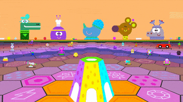 Games Board Game GIF by Hey Duggee