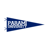ParamiU onlinelearning paramiuniversity paramiu Sticker