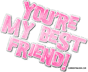 bff Sticker