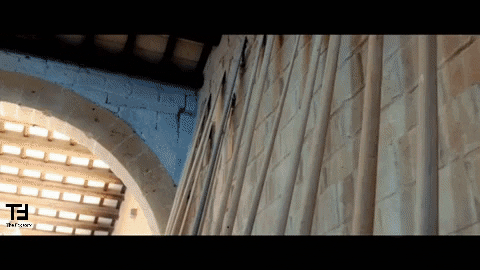 Video Cinema GIF by TheFactory.video