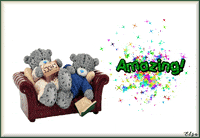Teddy Bears Love GIF
