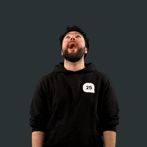 GIF by Justaddsugar GmbH