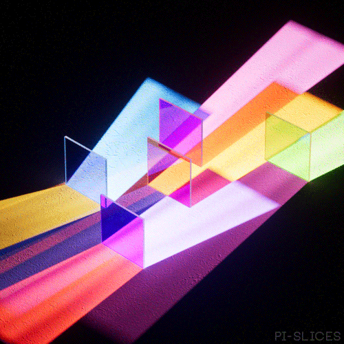 Art Loop GIF by Pi-Slices