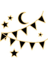 Stars Festivals Sticker by Confédération Kenleur