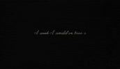 Lyric Video GIF by Dalton Dover