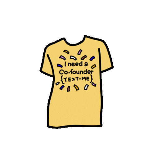 Small Business Sticker by Keva Epale