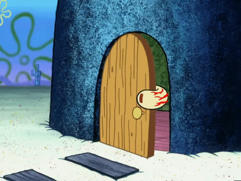 season 4 GIF by SpongeBob SquarePants