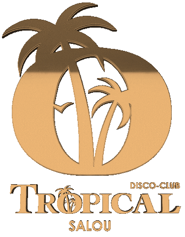 Visual3D Tarragona Sticker by Tropical Salou