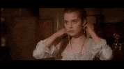 Nastassja Kinski Gift GIF by Narcissistic Abuse Rehab