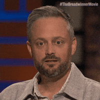 Shocked Family GIF by Sony Pictures
