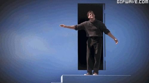 brad williams GIF