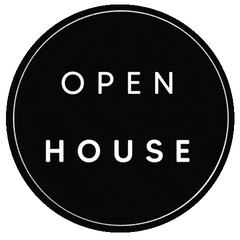 Real Estate Sticker by Heather Guild