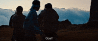 Goal!