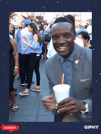 cogentpalooza GIF by Cogent World