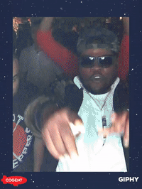 cogentpalooza GIF by Cogent World