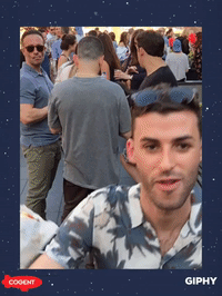cogentpalooza GIF by Cogent World