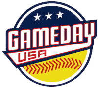 Game Day Sticker by Athletx