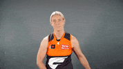 Cora Staunton Celebration GIF by GIANTS