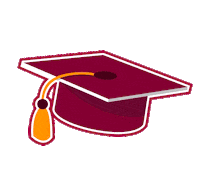 fam graduacao Sticker by Crefisa S.A.