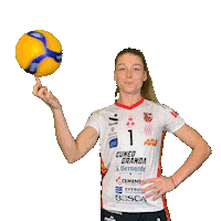 Russian Smile Sticker by cuneo_granda_volley