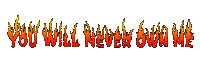 fashion fire Sticker by DI$COUNT UNIVERSE