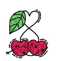 Food Love Sticker by Ivo Adventures