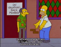 homer simpson GIF