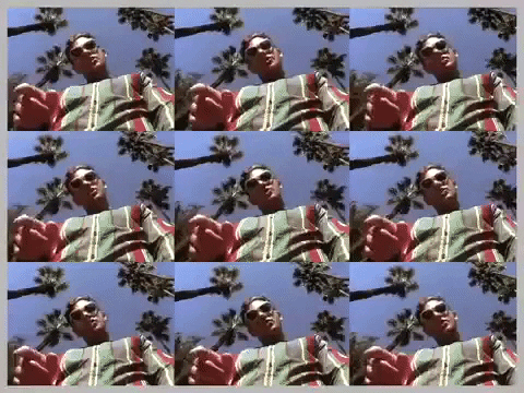 Bored Good Morning GIF by Aaron Taos