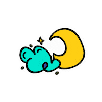 Sticker Space Sticker