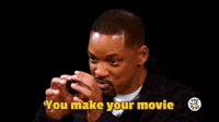 Good Advice From Will Smith