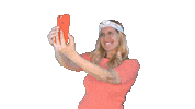 CarlaDelaney meme instagram team photo Sticker