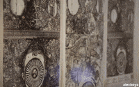 Ocean Develop GIF by Alex Boya