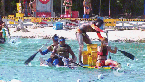 GIF by Caracol Television