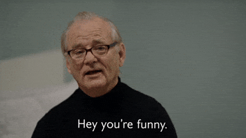 You're Funny