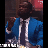 Diddy Popcorn GIF