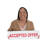 kdevinehomes realestate sold acceptedoffer kdevinehomes Sticker