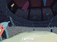 season 4 episode 6 GIF by SpongeBob SquarePants