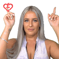 Lsr Cast Sticker by Mavro Worldwide