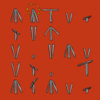 art loop GIF by Blobby Barack