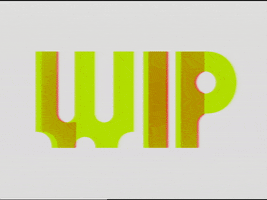 Art Glitch GIF