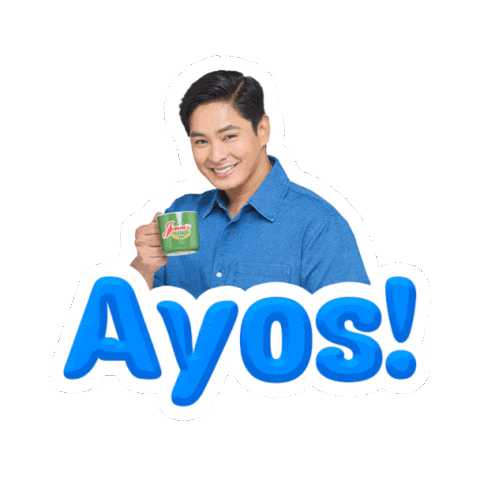 Coffee Kape Sticker by megasardines