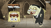 Animation Comedy GIF by Nickelodeon
