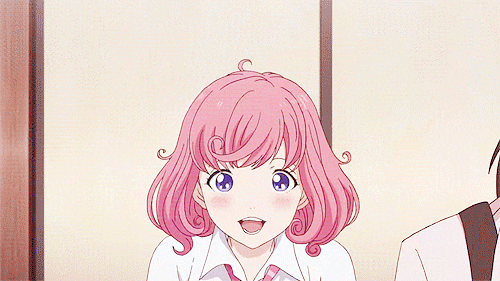 shes adorable GIF