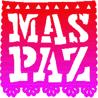 Art Mexico Sticker