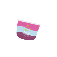 sohojuicecompany acaibowl smoothiebowl pitayabowl sohojuiceco Sticker