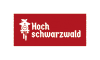 Clock Cuckoo Sticker by Hochschwarzwald