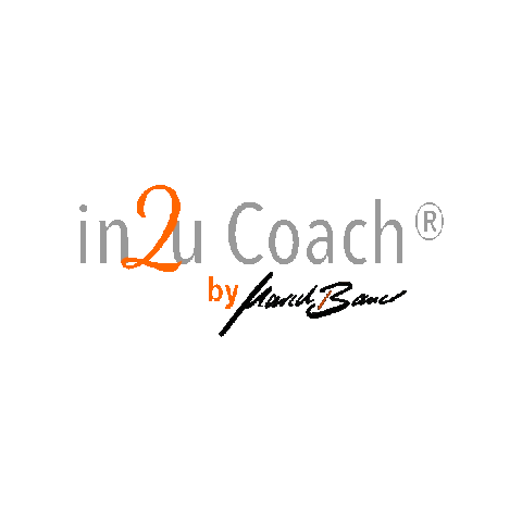 marcelbauer coach coaching marcelbauer in2ucoach Sticker