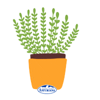 CentralLecheraAturiana central lechera asturiana eljardindetodos Sticker