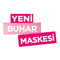 Dreamlong Elseve Sticker by Garnier Turkey