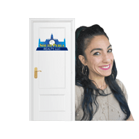 francerodriguezrealtor frances rodriguez Sticker